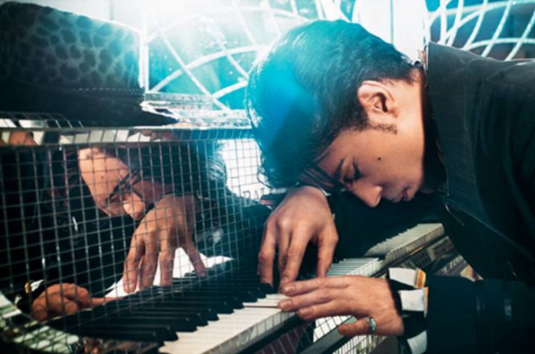 Prince: il genio poliedrico che ha cambiato la faccia del rock