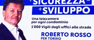 manifesti elezioni 2016