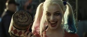 Suicide squad