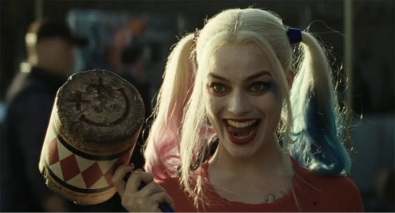 Suicide squad