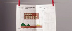 Super mario bros