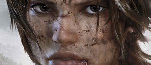 Tomb raider alicia vikander