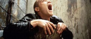 Trainspotting bagno