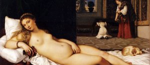 Venere di urbino