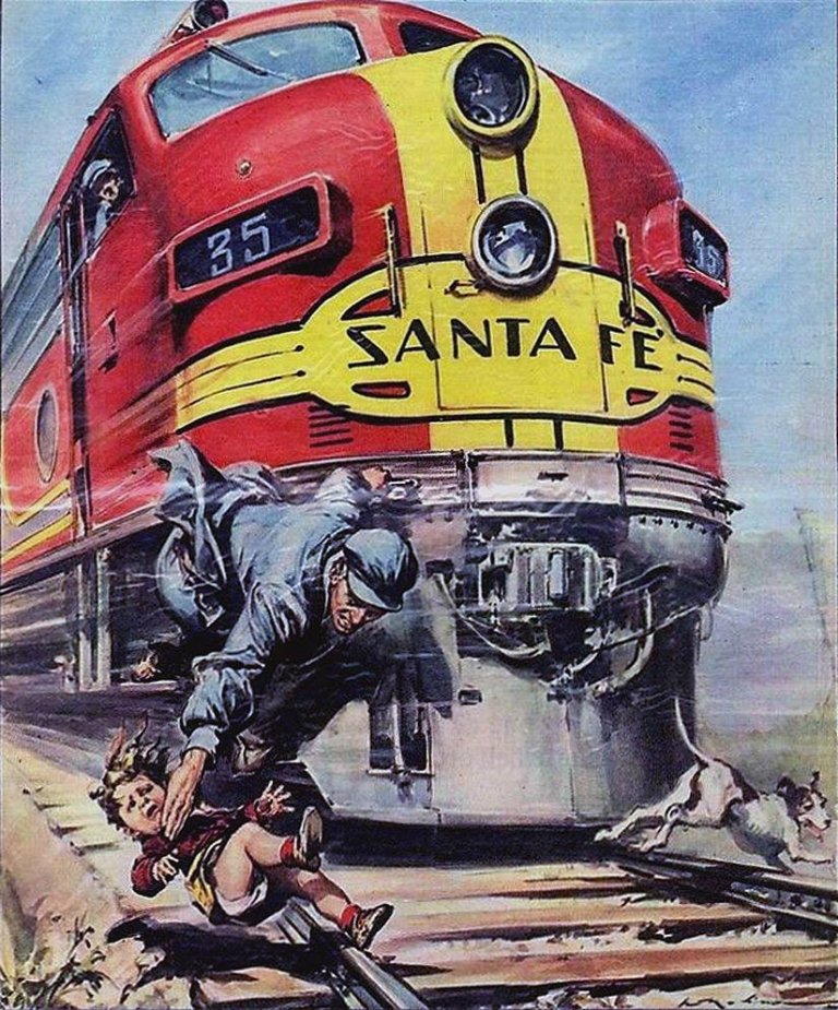 La Domenica del Corriere e Walter Molino