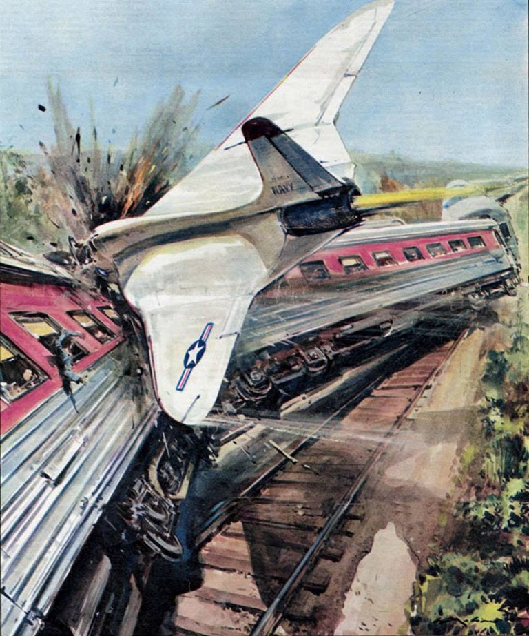 La Domenica del Corriere e Walter Molino