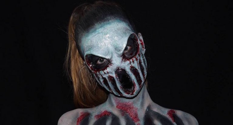 Armageddonpainted