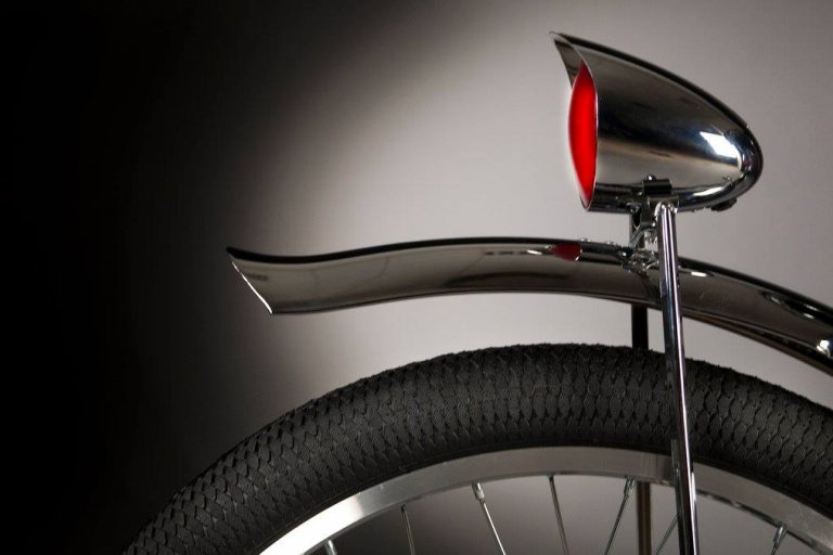 Le nuove creazioni di Luca Agnelli, l’artigiano che ha ridisegnato la bici a pedalata assistita