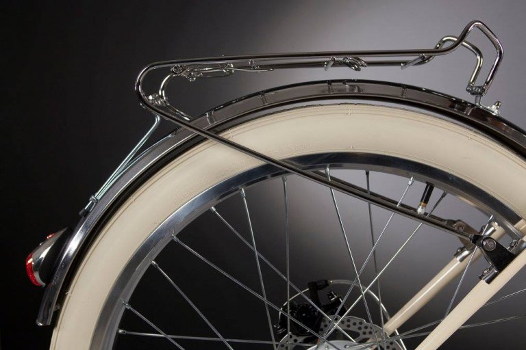Le nuove creazioni di Luca Agnelli, l’artigiano che ha ridisegnato la bici a pedalata assistita