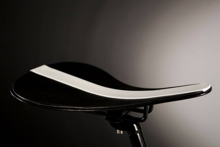 Le nuove creazioni di Luca Agnelli, l’artigiano che ha ridisegnato la bici a pedalata assistita