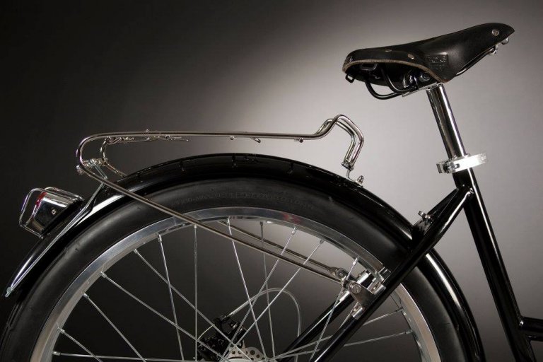 Le nuove creazioni di Luca Agnelli, l’artigiano che ha ridisegnato la bici a pedalata assistita