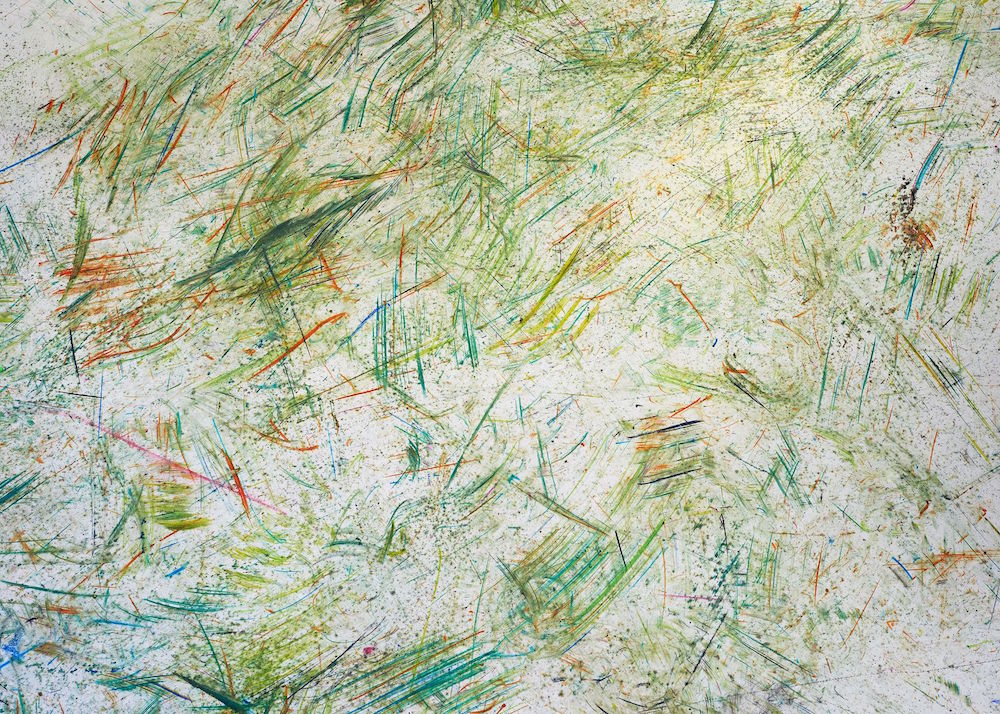 Caran D'ache