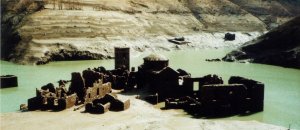 Fabbriche carreggine lago vagli