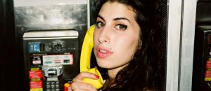 amy winehouse foto
