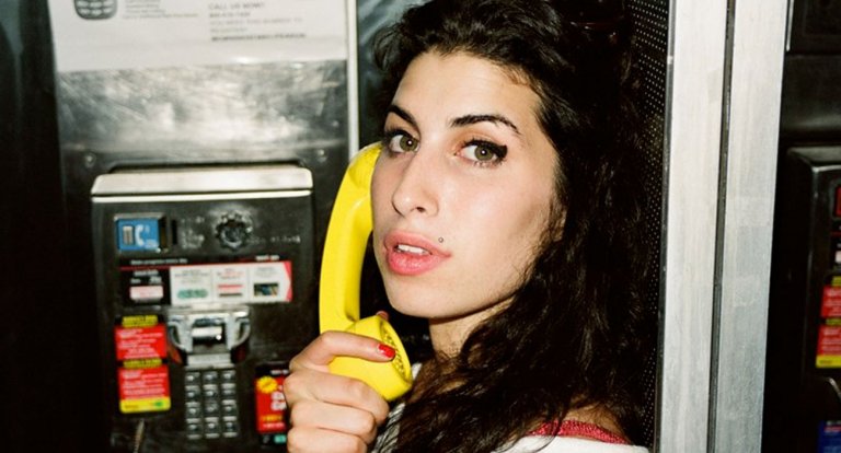 amy winehouse foto