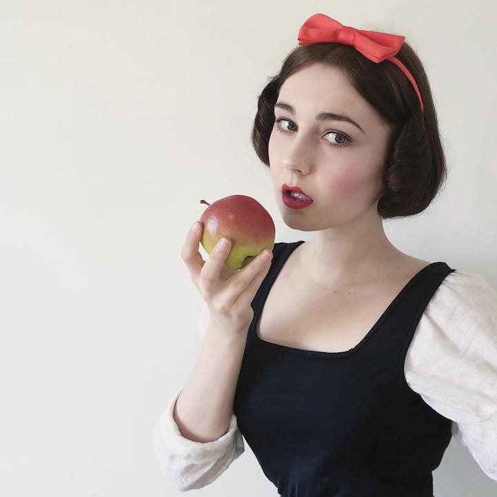 AnneliesvanOverbeeksnowwhite