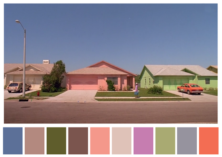 Edward mani di forbice