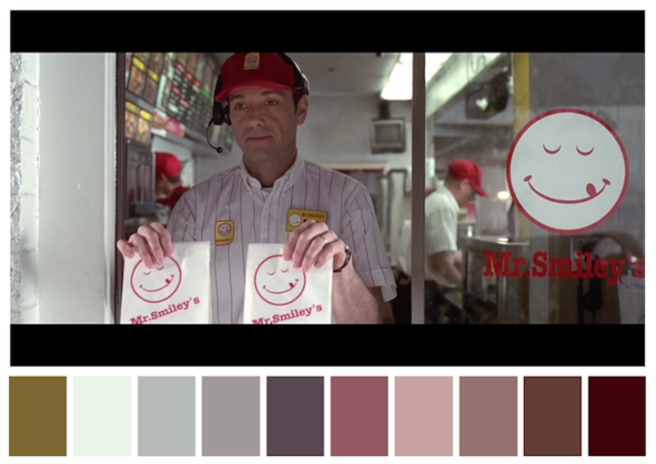 American Beauty