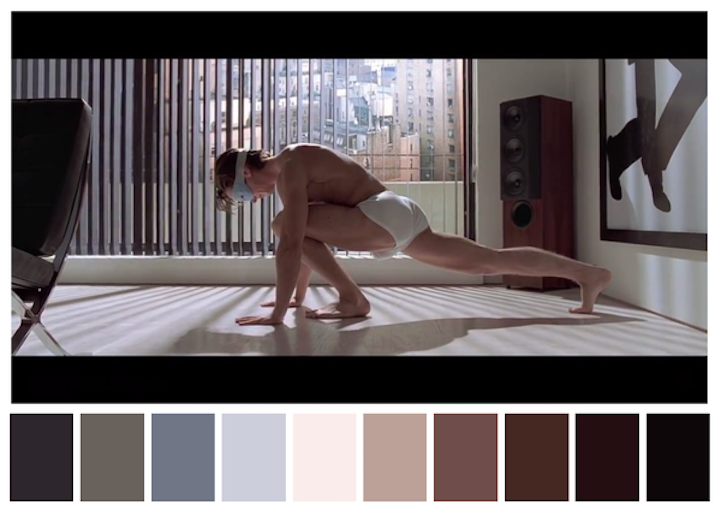 American Psycho