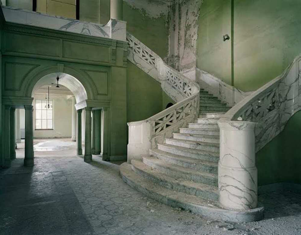 Christopher Payne Asylum