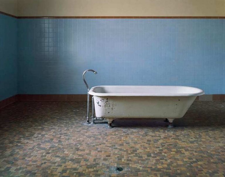 Christopher Payne Asylum
