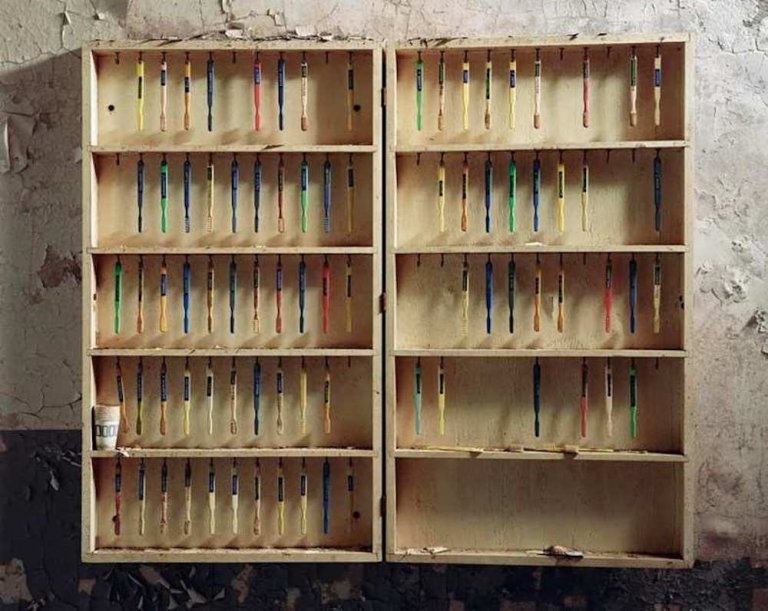 Christopher Payne Asylum