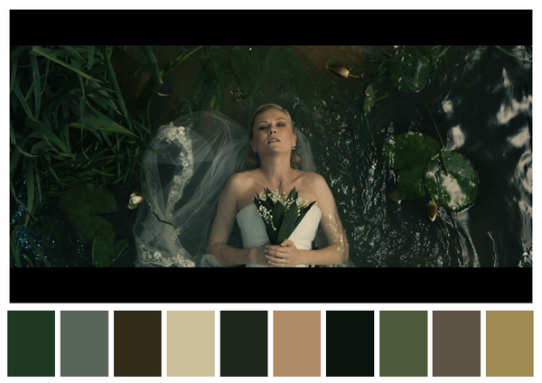 Melancholia
