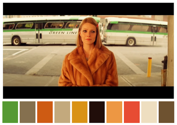 I tenenbaum