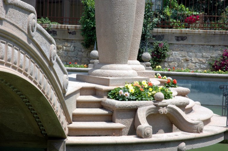 Villa Grock e il Museo del Clown