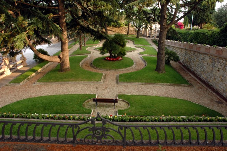 Villa Grock e il Museo del Clown