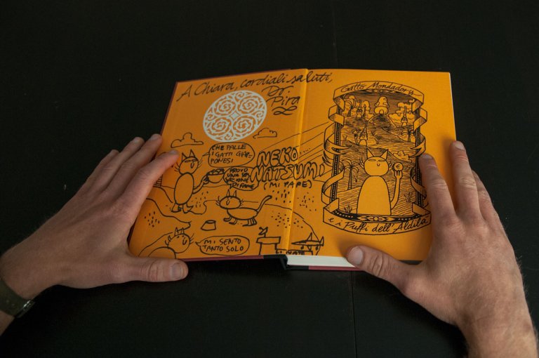 In arrivo la raccolta completa dei Fumetti della Gleba del Dottor Pira