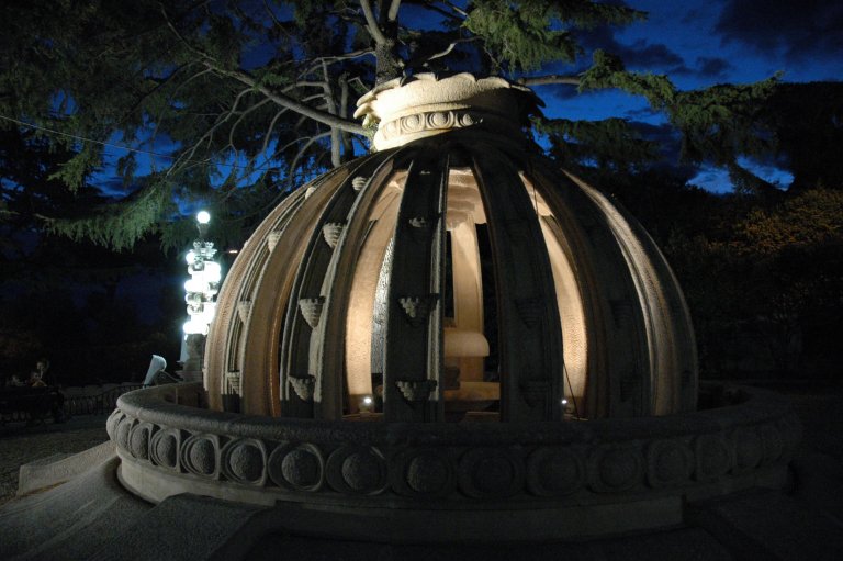 Villa Grock e il Museo del Clown