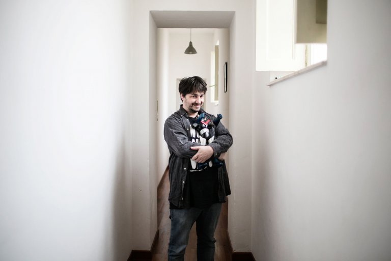 Donato Sansone