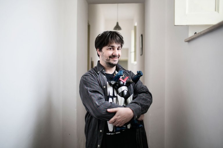 Donato Sansone