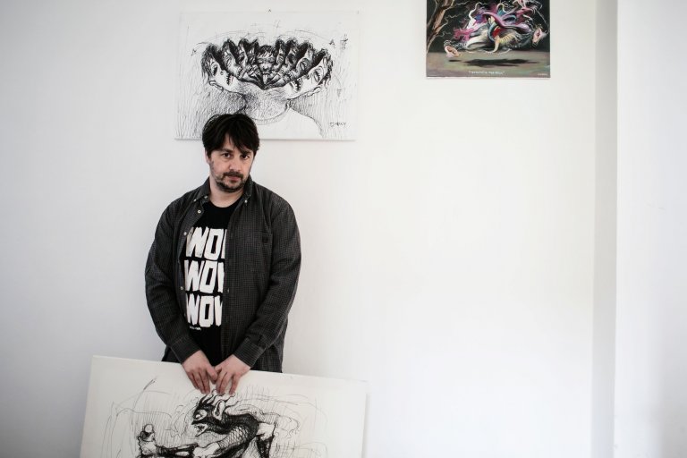 Donato Sansone