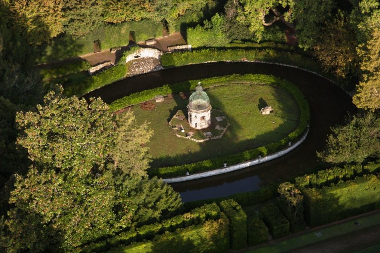 Villa Barbarigo Pizzoni Ardemani a Valsanzibio