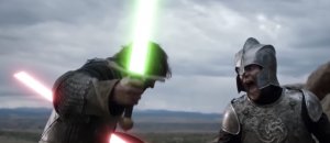 game of thrones spade laser