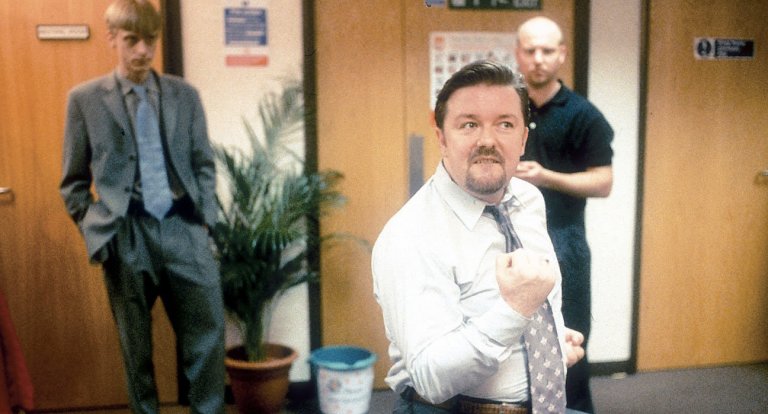 Gervais Offic