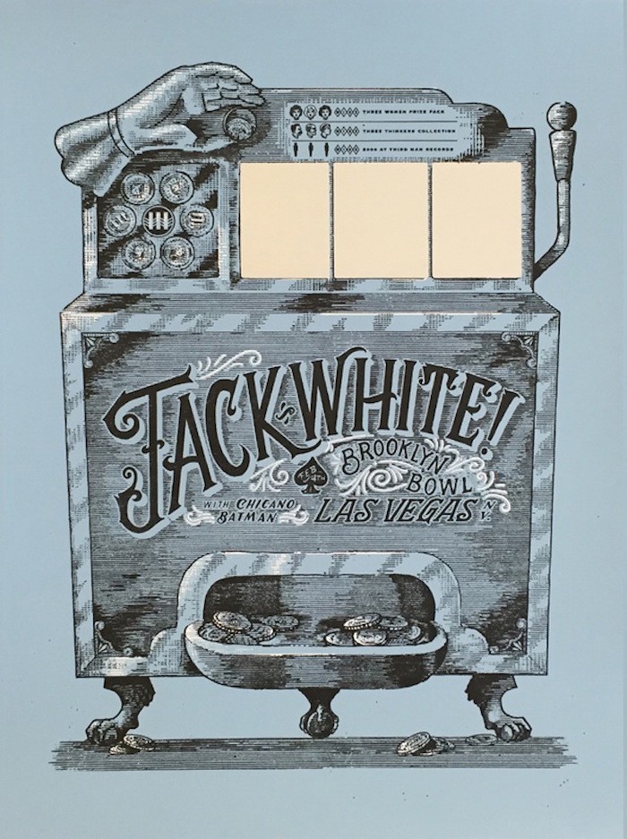 Jack White