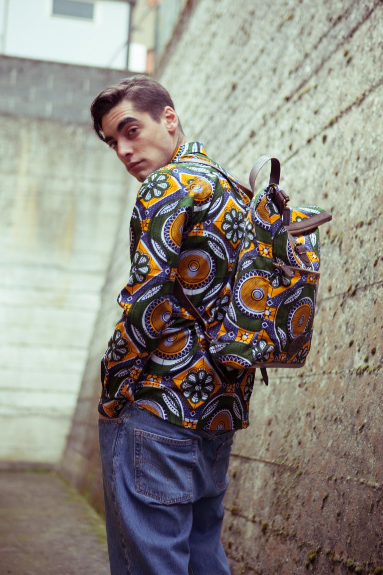 La collezione Waxman