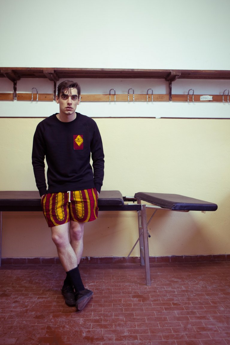 La collezione Waxman