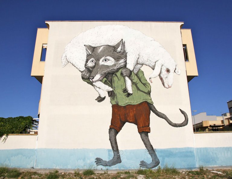 JuxtapozEricailcane007