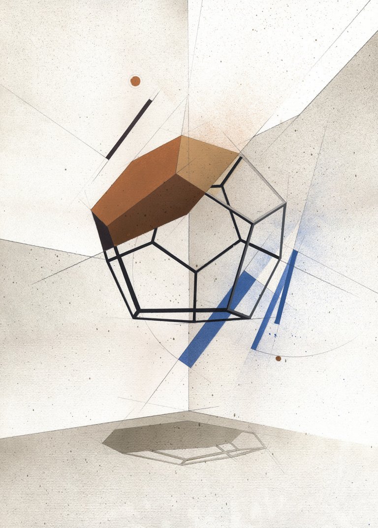MEF Shape of things project Truly Design
