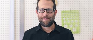 Matthew Jacobson