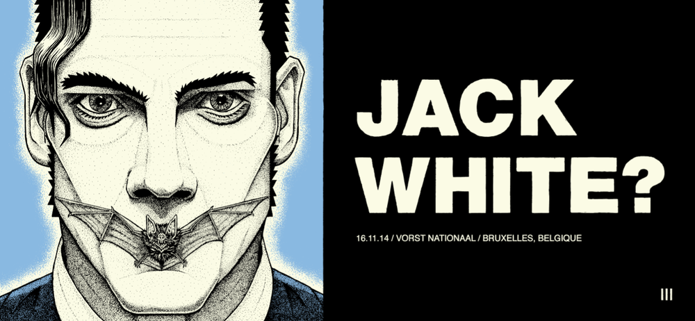 Matthew Jacobson Jack White