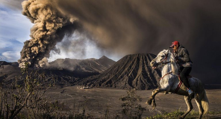 National Geographic
