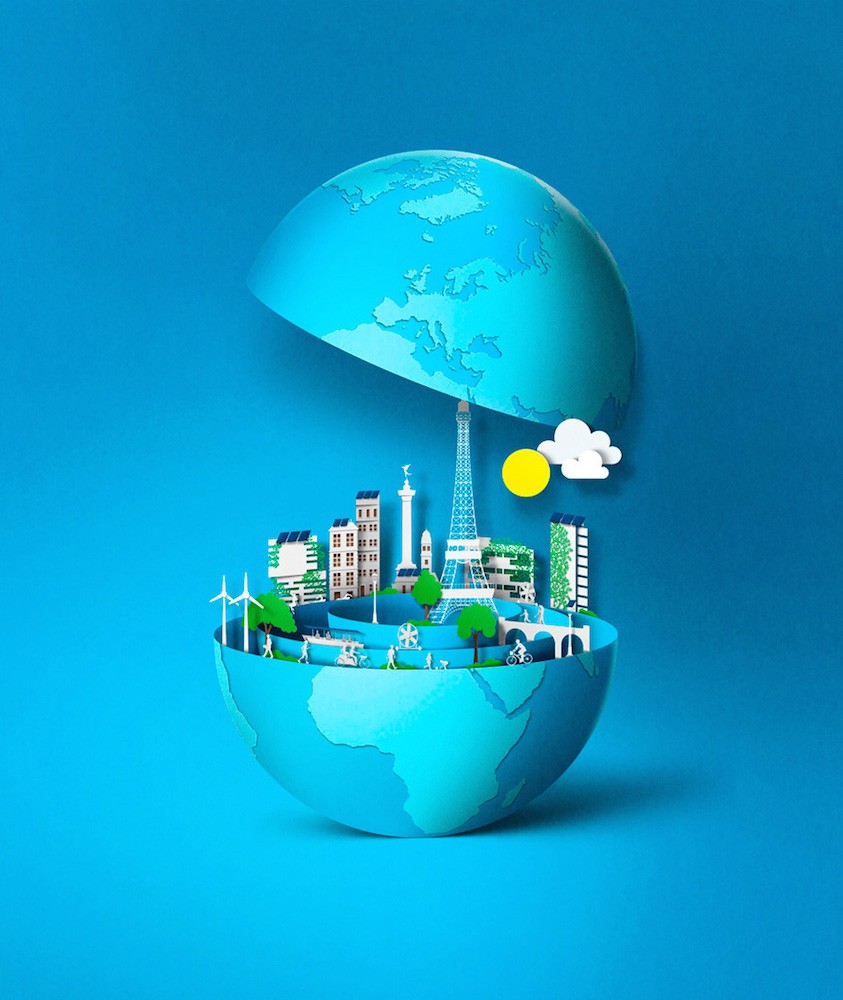 Paris-City-Eiko Ojala