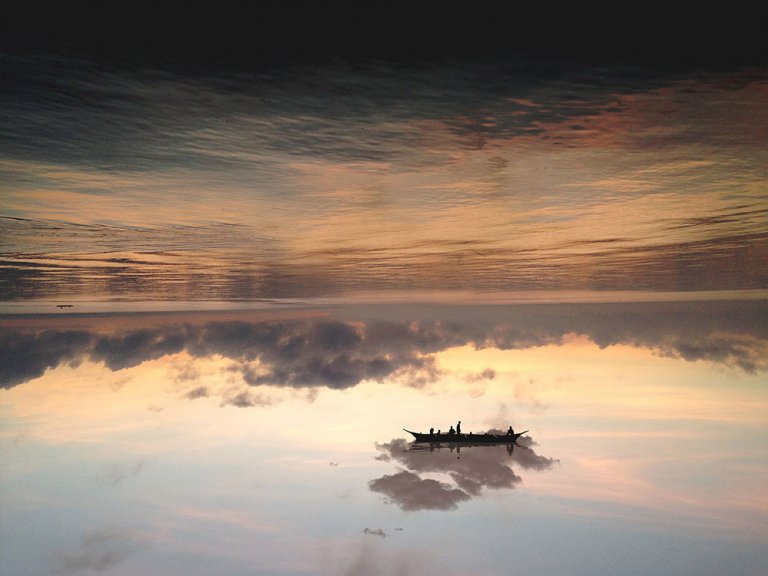 Le foto impossibili di Laurent Rosset