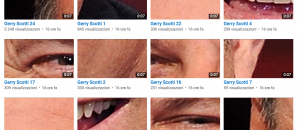 canale youtube gerry scotti