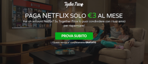 Together Price